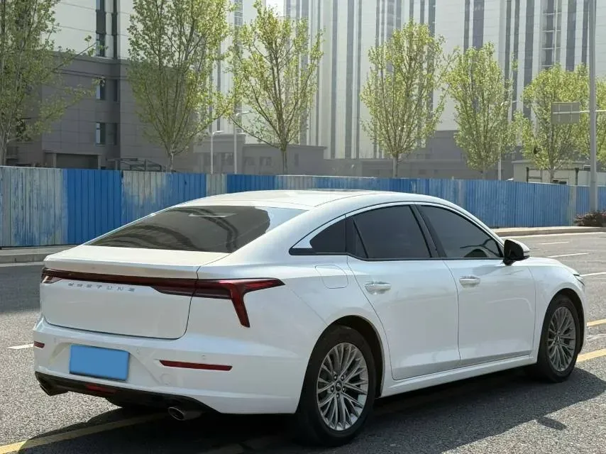 2023 Bestune B70 1.5T 169HP L4 7DCT,autocango,china used car exporter,china ev exporter,chinese used car exporter,chinese used ev exporter