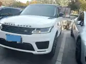 2021 LAND ROVER RANGE ROVER SPORT 2021 LAND ROVER RANGE ROVER SPORT,autocango,china used car exporter,china ev exporter,chinese used car exporter,chinese used ev exporter