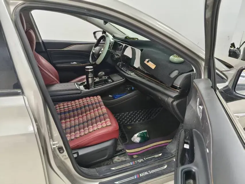 2022 Aion S BEV 60KWH,autocango,china used car exporter,china ev exporter,chinese used car exporter,chinese used ev exporter