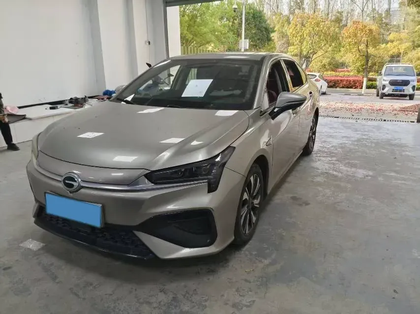 2022 Aion S BEV 60KWH,autocango,china used car exporter,china ev exporter,chinese used car exporter,chinese used ev exporter