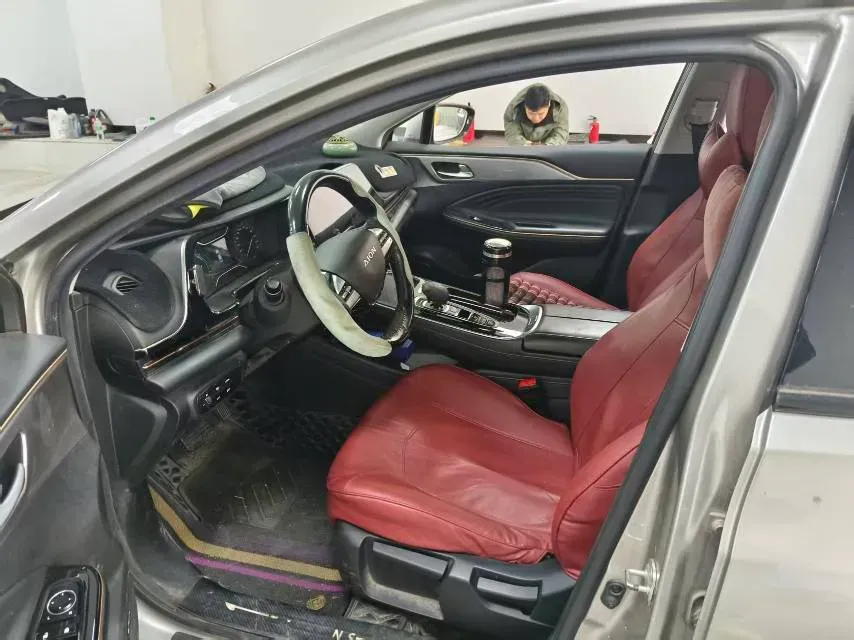 2022 Aion S BEV 60KWH,autocango,china used car exporter,china ev exporter,chinese used car exporter,chinese used ev exporter