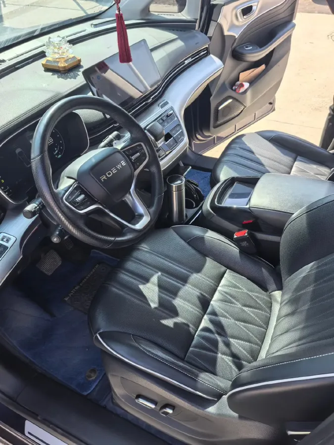 2021 Roewe iMAX8 2.0T 234HP L4 8AT,autocango,china used car exporter,china ev exporter,chinese used car exporter,chinese used ev exporter