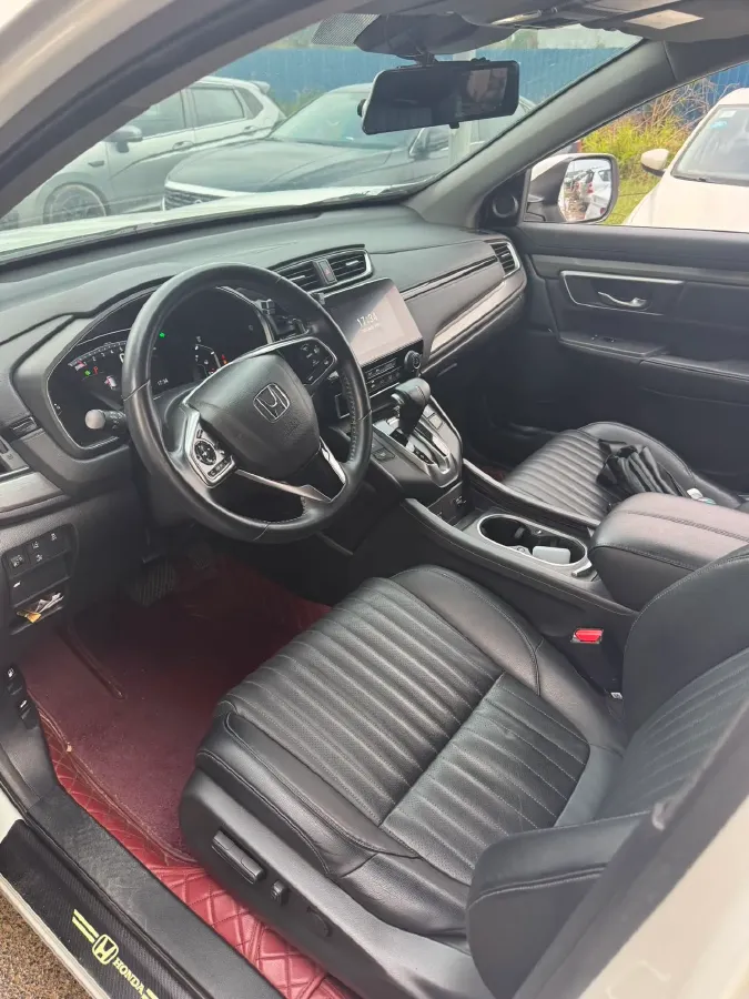 2021 Honda Breeze 1.5T 193HP L4 CVT,autocango,china used car exporter,china ev exporter,chinese used car exporter,chinese used ev exporter