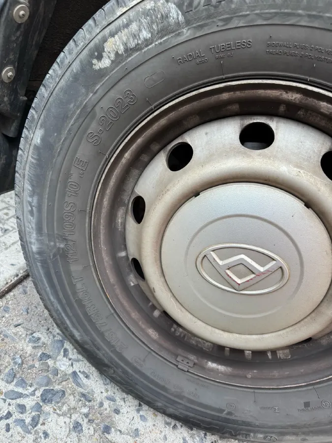 2023 MAXUS XinTu V80 2.0T 139HP L4 6MT,autocango,china used car exporter,china ev exporter,chinese used car exporter,chinese used ev exporter