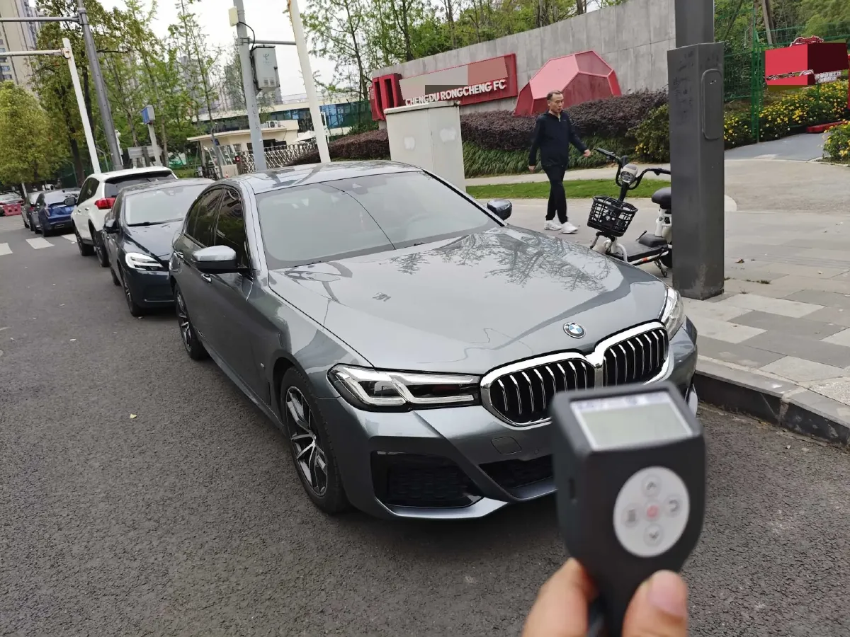 2022 BMW 5 Series 2.0T 184HP L4 8AT,autocango,china used car exporter,china ev exporter,chinese used car exporter,chinese used ev exporter