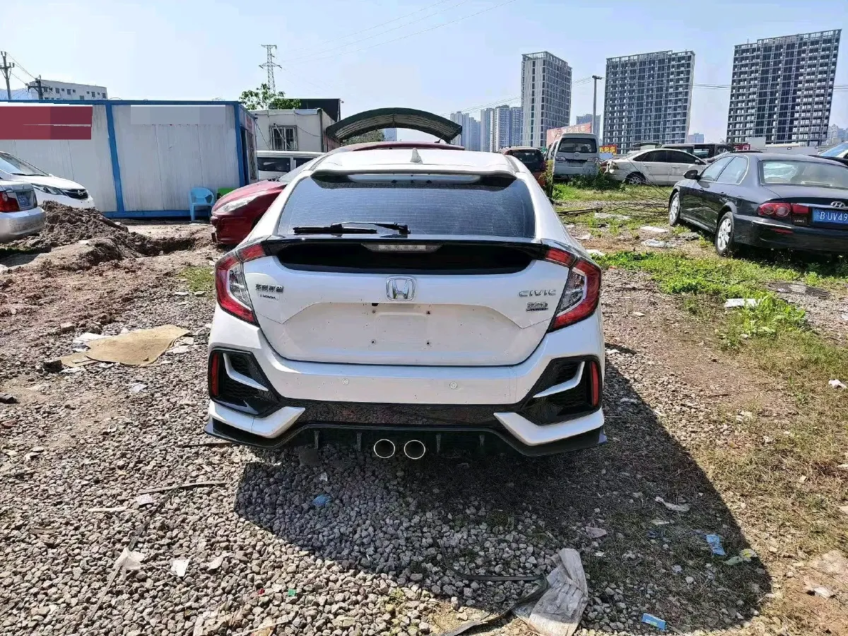 2021 Honda Civic 1.5T 177HP L4 CVT,autocango,china used car exporter,china ev exporter,chinese used car exporter,chinese used ev exporter