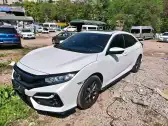 2021 HONDA CIVIC,autocango,china used car exporter,china ev exporter,chinese used car exporter,chinese used ev exporter