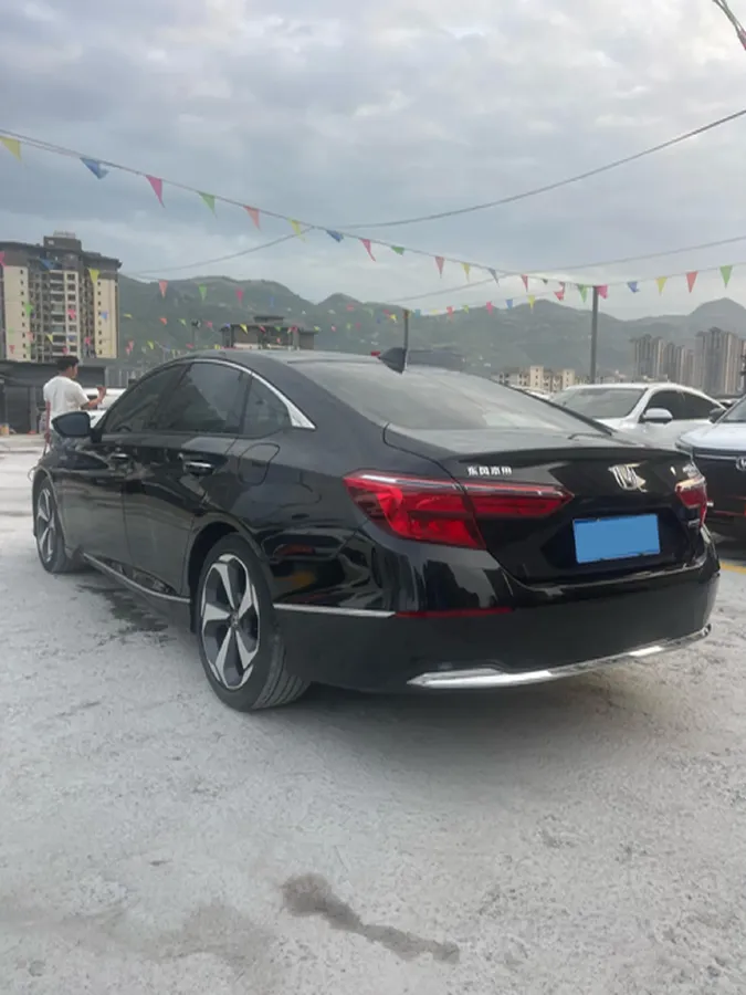 2022 Honda Inspire 2.0L 146HP L4 E-CVT Hybrid,autocango,china used car exporter,china ev exporter,chinese used car exporter,chinese used ev exporter