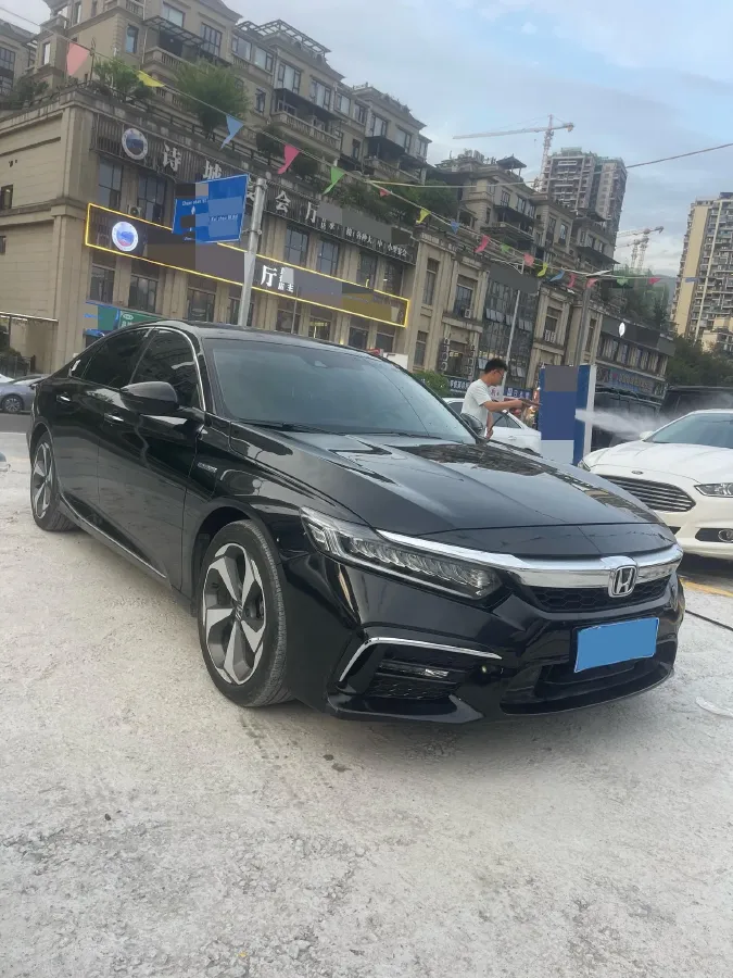 2022 Honda Inspire 2.0L 146HP L4 E-CVT Hybrid,autocango,china used car exporter,china ev exporter,chinese used car exporter,chinese used ev exporter