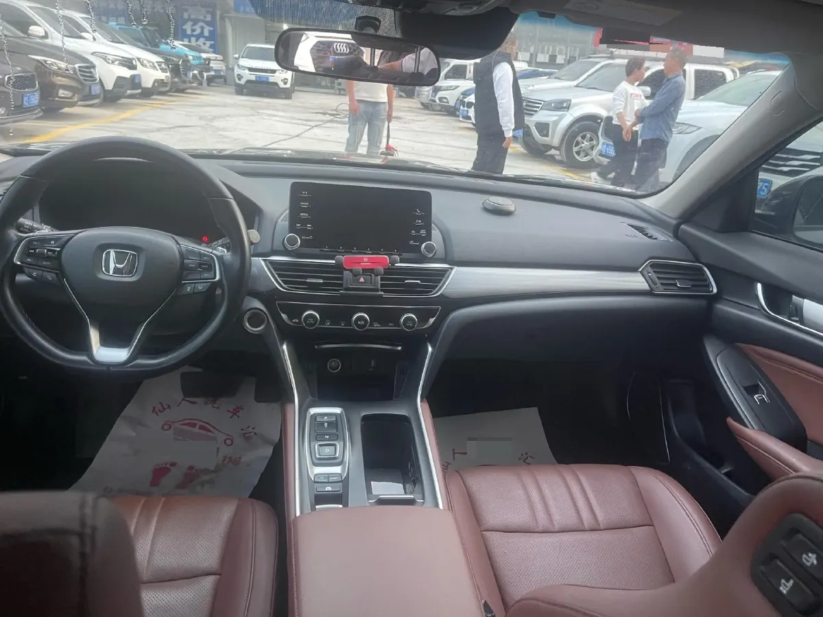 2022 Honda Inspire 2.0L 146HP L4 E-CVT Hybrid,autocango,china used car exporter,china ev exporter,chinese used car exporter,chinese used ev exporter