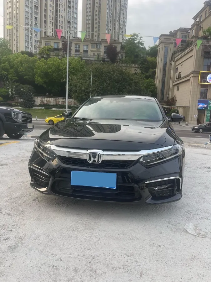 2022 Honda Inspire 2.0L 146HP L4 E-CVT Hybrid,autocango,china used car exporter,china ev exporter,chinese used car exporter,chinese used ev exporter