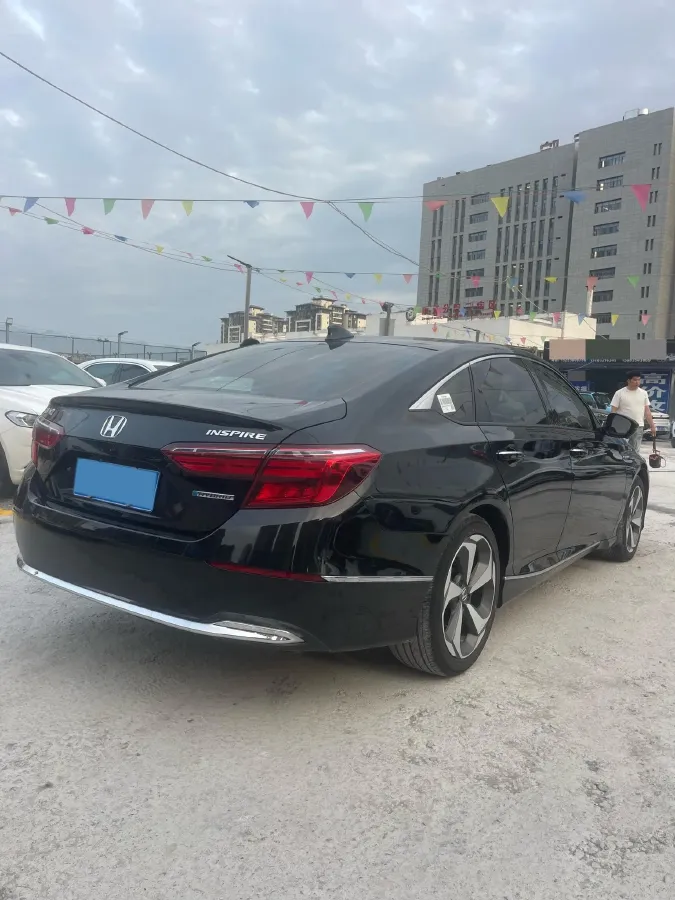 2022 Honda Inspire 2.0L 146HP L4 E-CVT Hybrid,autocango,china used car exporter,china ev exporter,chinese used car exporter,chinese used ev exporter