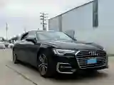 2022 Audi A6L 2.0T 224HP L4 7DCT