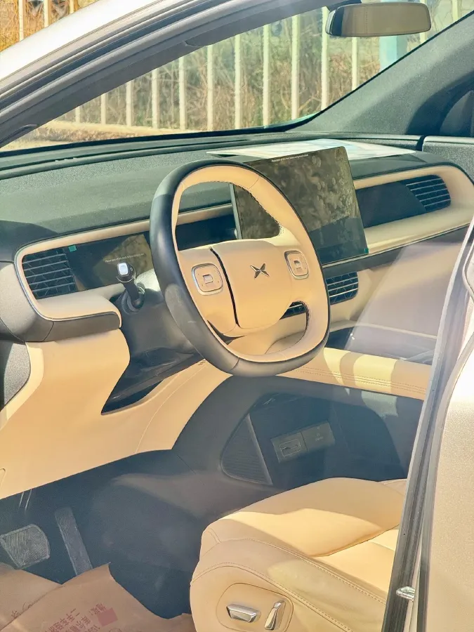 2024 Xpeng G6 BEV 66KWH,autocango,china used car exporter,china ev exporter,chinese used car exporter,chinese used ev exporter