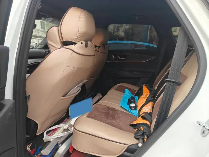 2024 Chery Tiggo8L 2.0T 254HP L4 8AT,autocango,china used car exporter,china ev exporter,chinese used car exporter,chinese used ev exporter