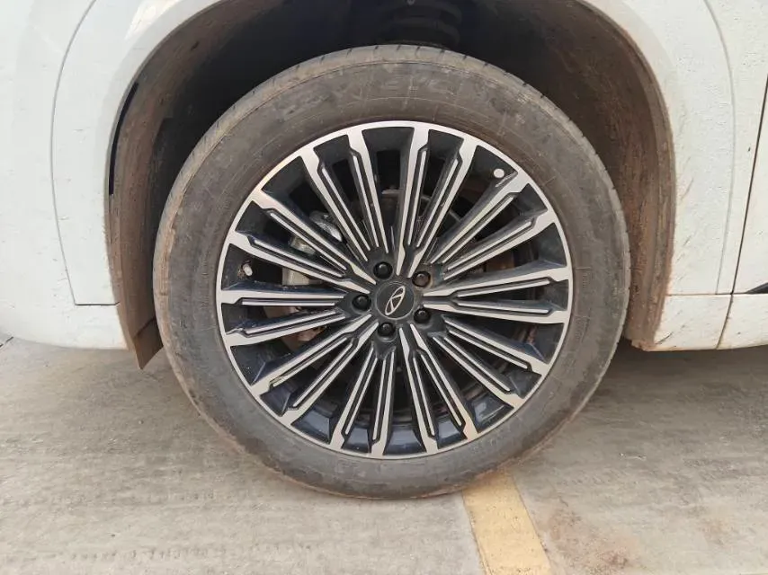 2024 Chery Tiggo8L 2.0T 254HP L4 8AT,autocango,china used car exporter,china ev exporter,chinese used car exporter,chinese used ev exporter