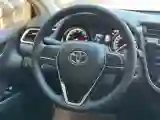 2019 Toyota Camry 2.0L 178HP L4 CVT
