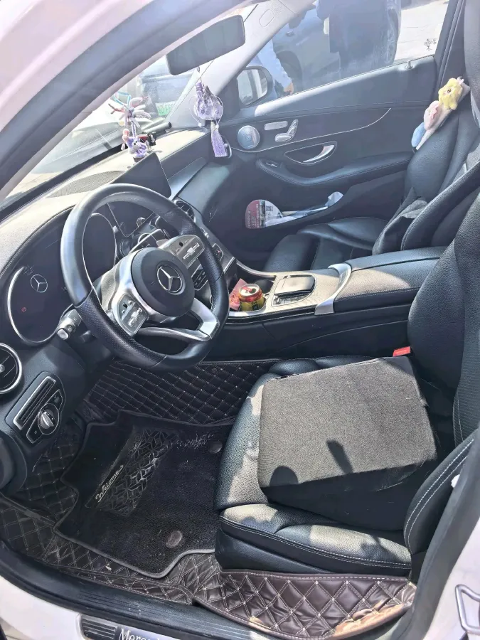 2021 Mercedes-Benz C Class 1.5T 184HP L4 9AT,autocango,china used car exporter,china ev exporter,chinese used car exporter,chinese used ev exporter