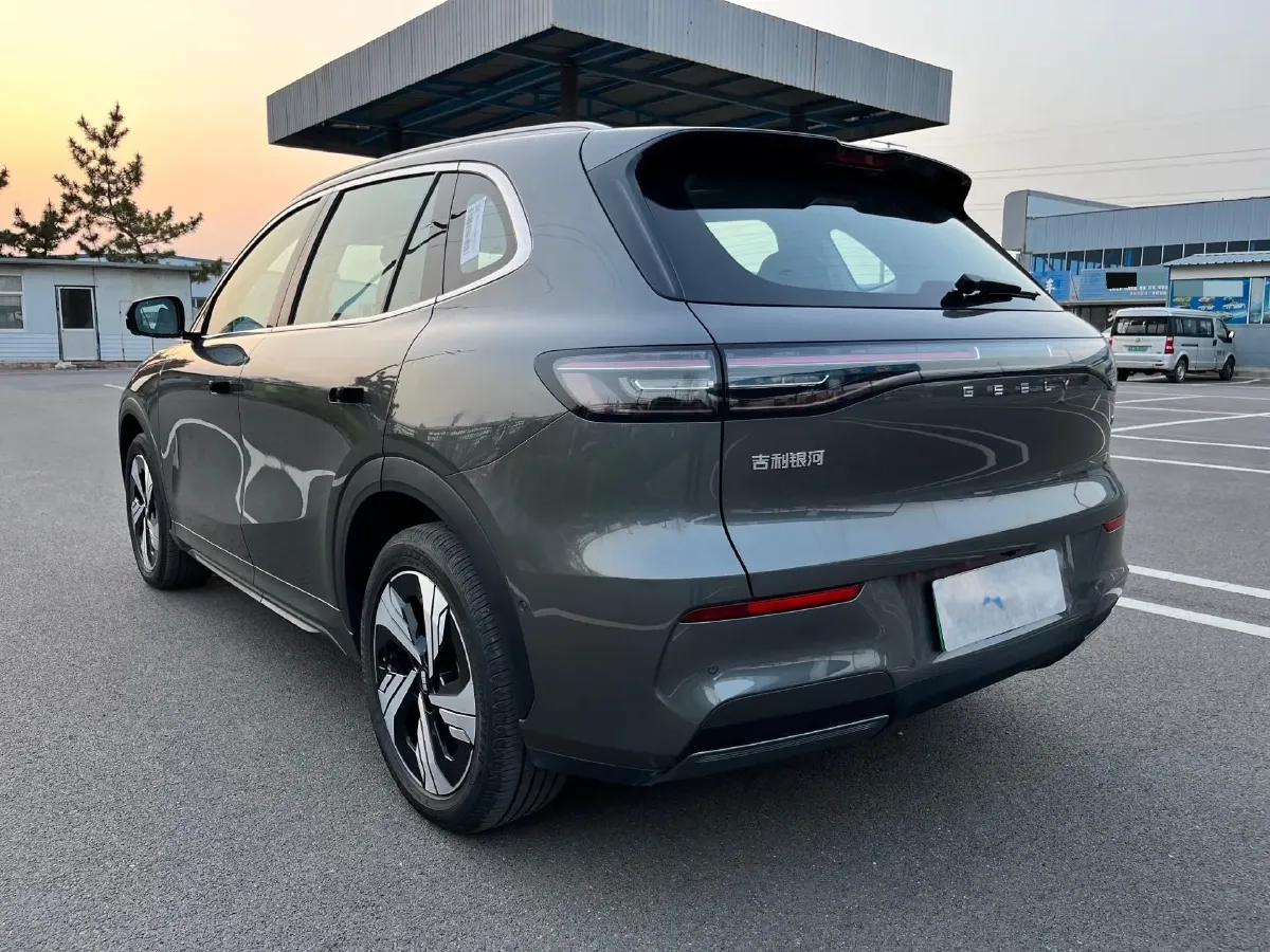 2024 Exceed LX 1.5T 156HP L4 CVT,autocango,china used car exporter,china ev exporter,chinese used car exporter,chinese used ev exporter