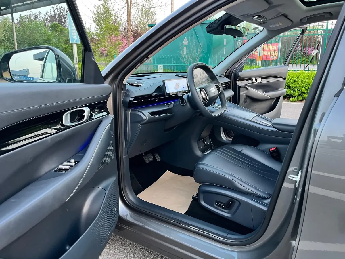 2024 Exceed LX 1.5T 156HP L4 CVT,autocango,china used car exporter,china ev exporter,chinese used car exporter,chinese used ev exporter