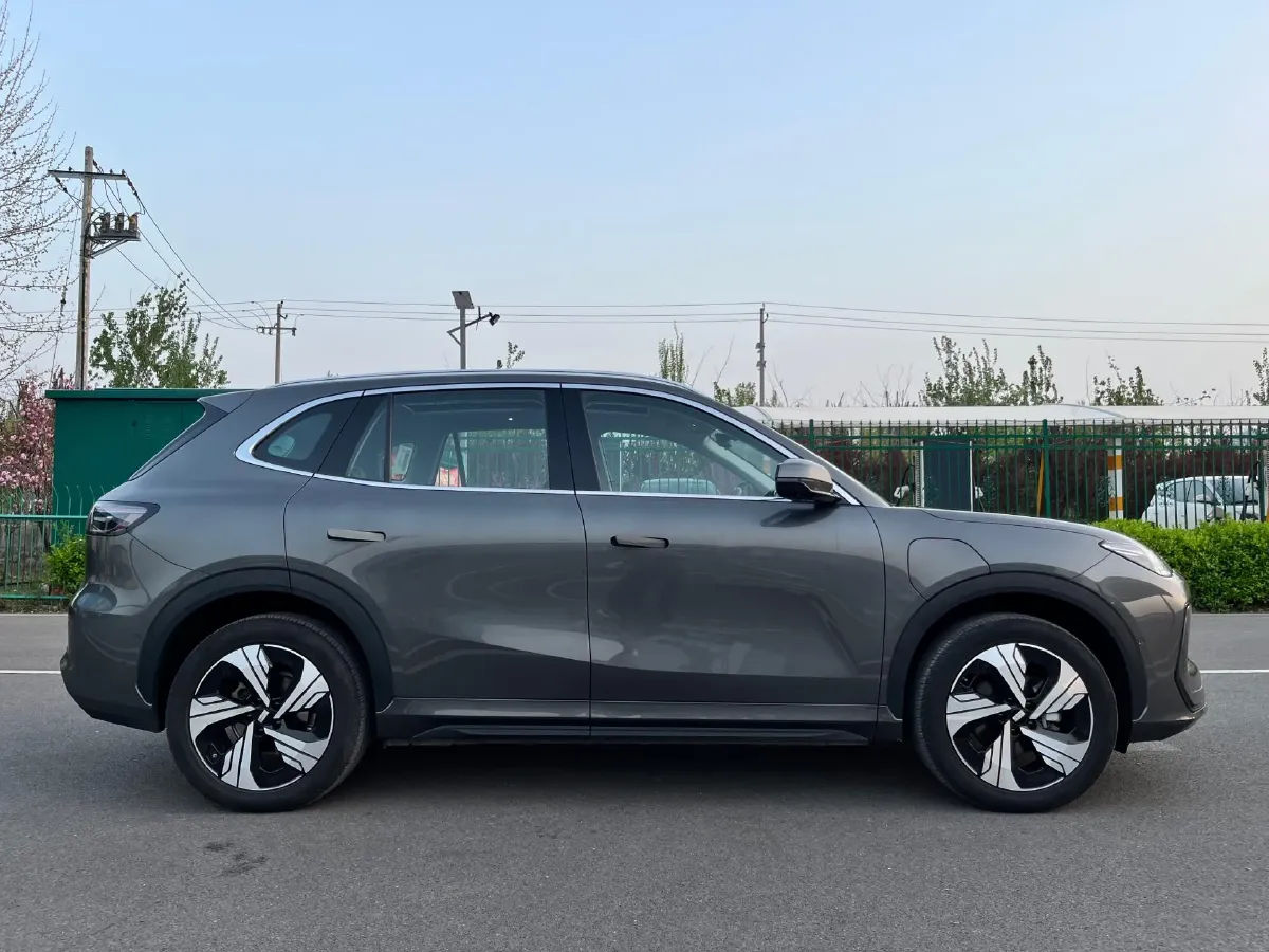 2024 Exceed LX 1.5T 156HP L4 CVT,autocango,china used car exporter,china ev exporter,chinese used car exporter,chinese used ev exporter