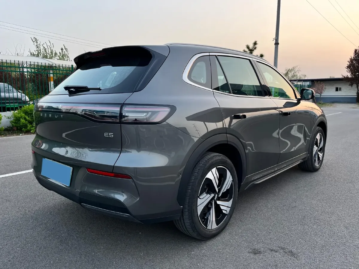 2024 Exceed LX 1.5T 156HP L4 CVT,autocango,china used car exporter,china ev exporter,chinese used car exporter,chinese used ev exporter