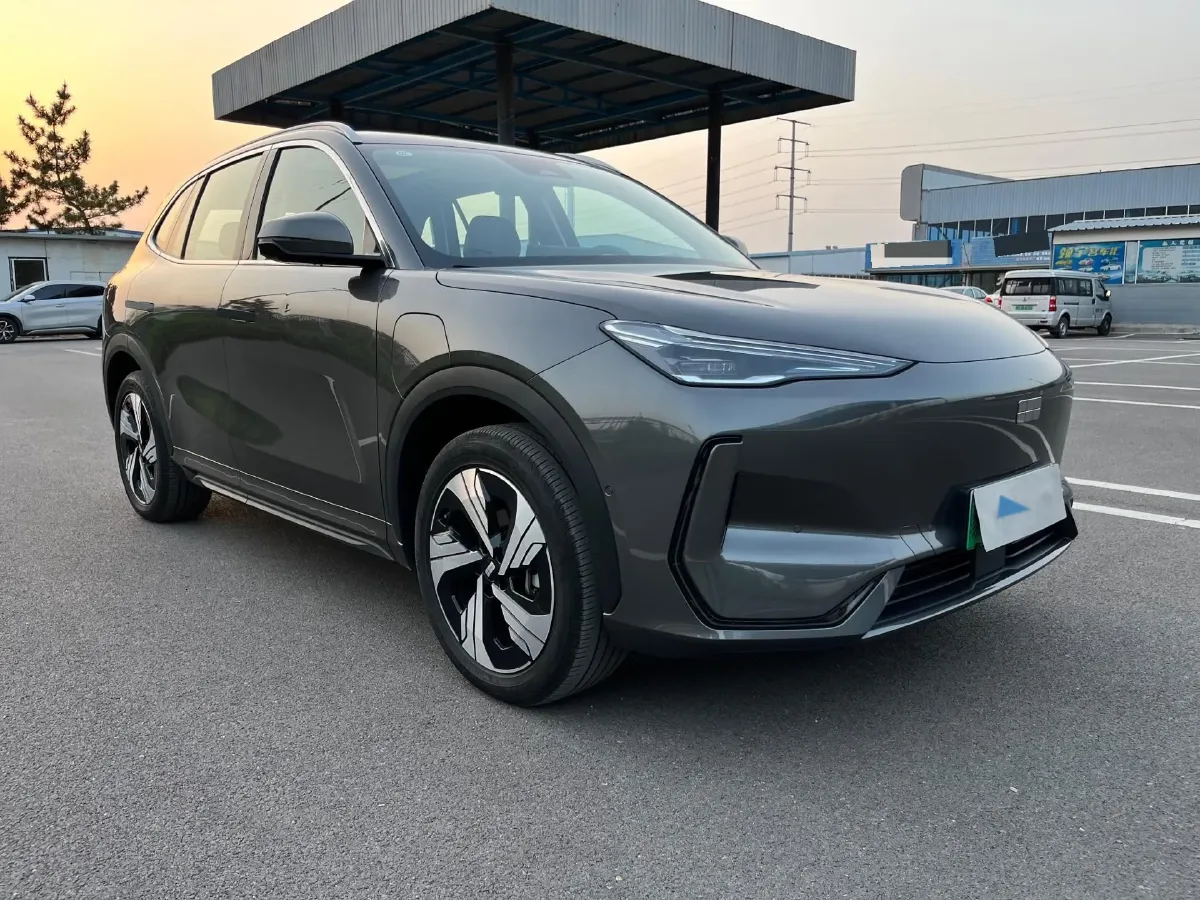 2024 Exceed LX 1.5T 156HP L4 CVT,autocango,china used car exporter,china ev exporter,chinese used car exporter,chinese used ev exporter