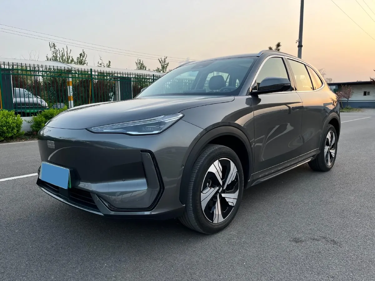 2024 Exceed LX 1.5T 156HP L4 CVT,autocango,china used car exporter,china ev exporter,chinese used car exporter,chinese used ev exporter