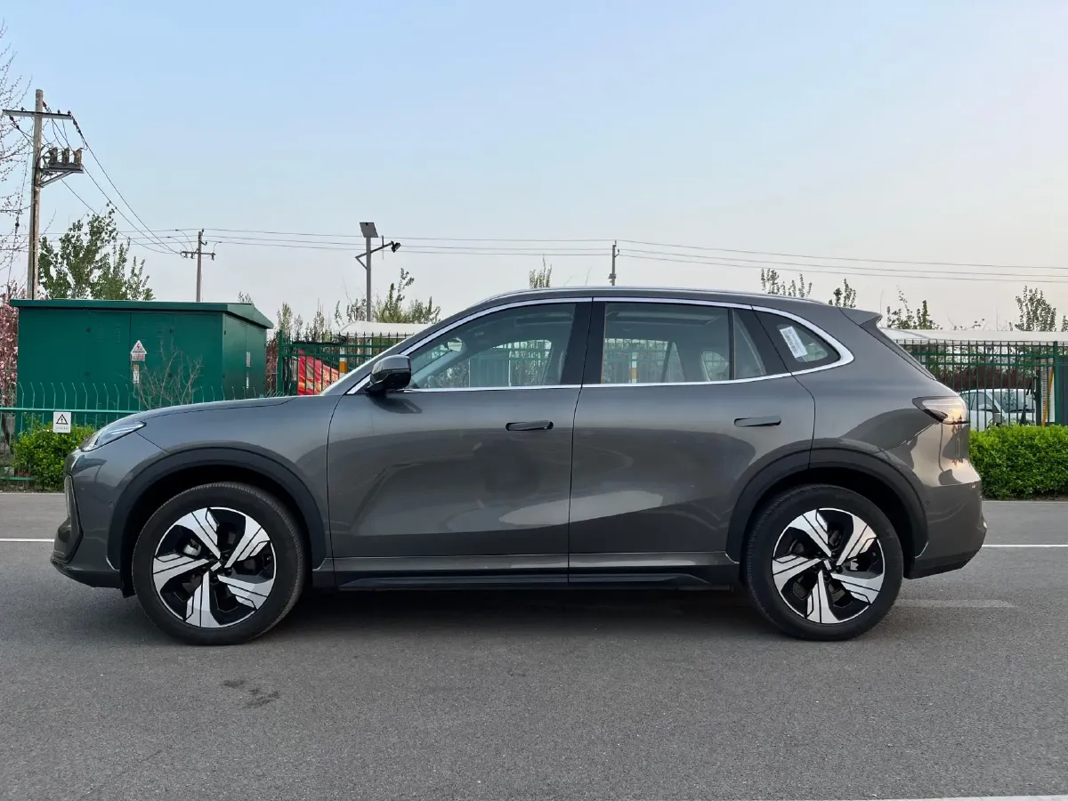 2024 Exceed LX 1.5T 156HP L4 CVT,autocango,china used car exporter,china ev exporter,chinese used car exporter,chinese used ev exporter