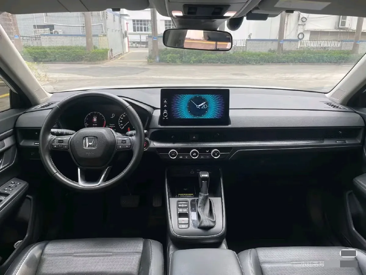 2023 Honda CR-V 1.5T 193HP L4 CVT,autocango,china used car exporter,china ev exporter,chinese used car exporter,chinese used ev exporter