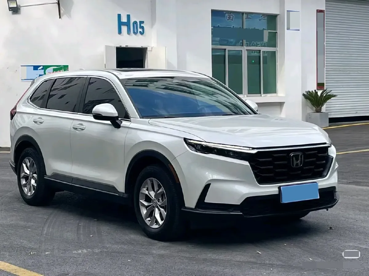 2023 Honda CR-V 1.5T 193HP L4 CVT,autocango,china used car exporter,china ev exporter,chinese used car exporter,chinese used ev exporter