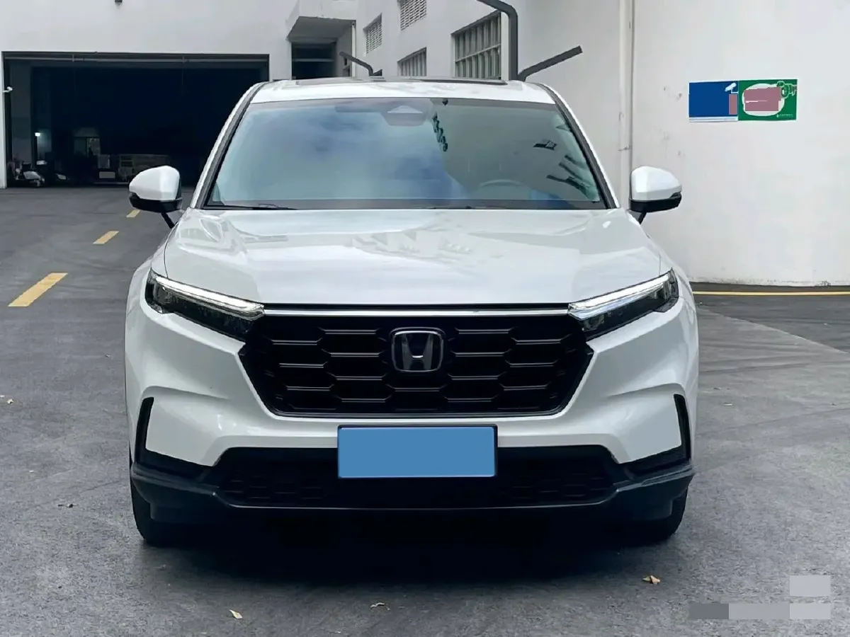 2023 Honda CR-V 1.5T 193HP L4 CVT,autocango,china used car exporter,china ev exporter,chinese used car exporter,chinese used ev exporter