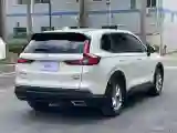 2023 Honda CR-V 1.5T 193HP L4 CVT
