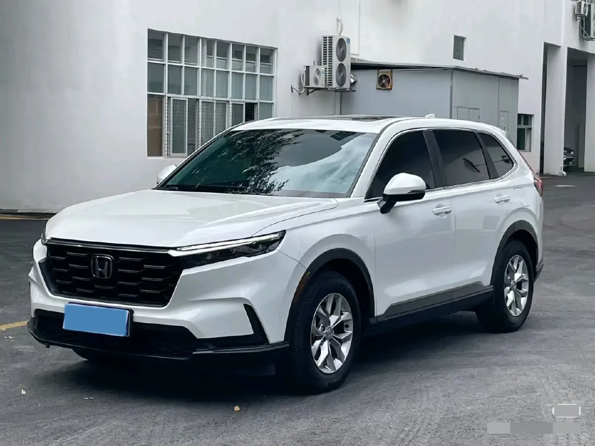 2023 Honda CR-V 1.5T 193HP L4 CVT,autocango,china used car exporter,china ev exporter,chinese used car exporter,chinese used ev exporter