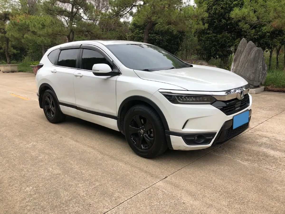 2021 Honda Breeze 1.5T 193HP L4 CVT,autocango,china used car exporter,china ev exporter,chinese used car exporter,chinese used ev exporter