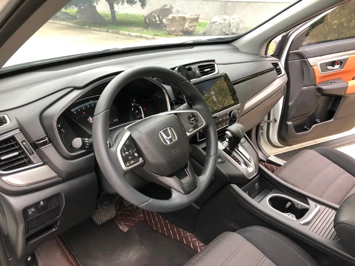 2021 Honda Breeze 1.5T 193HP L4 CVT,autocango,china used car exporter,china ev exporter,chinese used car exporter,chinese used ev exporter