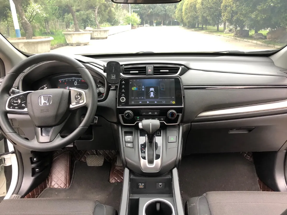 2021 Honda Breeze 1.5T 193HP L4 CVT,autocango,china used car exporter,china ev exporter,chinese used car exporter,chinese used ev exporter