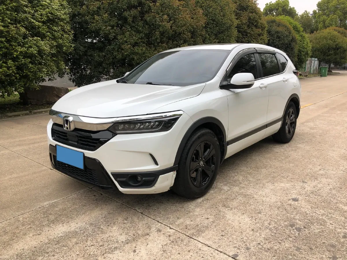 2021 Honda Breeze 1.5T 193HP L4 CVT,autocango,china used car exporter,china ev exporter,chinese used car exporter,chinese used ev exporter