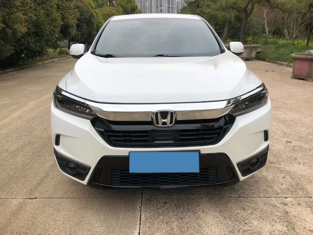 2021 Honda Breeze 1.5T 193HP L4 CVT,autocango,china used car exporter,china ev exporter,chinese used car exporter,chinese used ev exporter