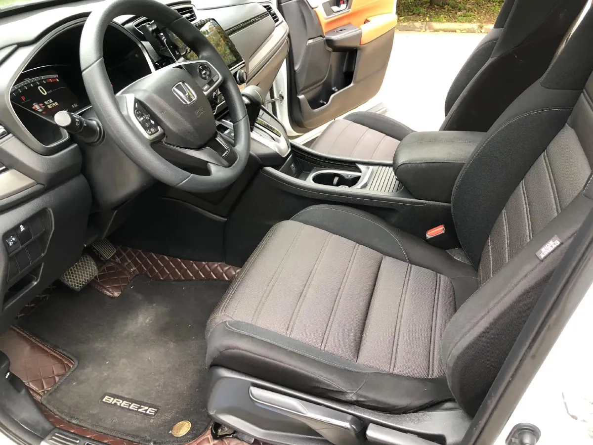 2021 Honda Breeze 1.5T 193HP L4 CVT,autocango,china used car exporter,china ev exporter,chinese used car exporter,chinese used ev exporter