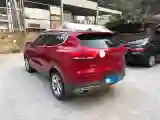 2019 Haval H6 1.5T 169HP L4 7DCT