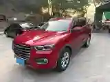 2019 Haval H6 1.5T 169HP L4 7DCT