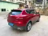 2019 Haval H6 1.5T 169HP L4 7DCT