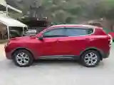 2019 Haval H6 1.5T 169HP L4 7DCT