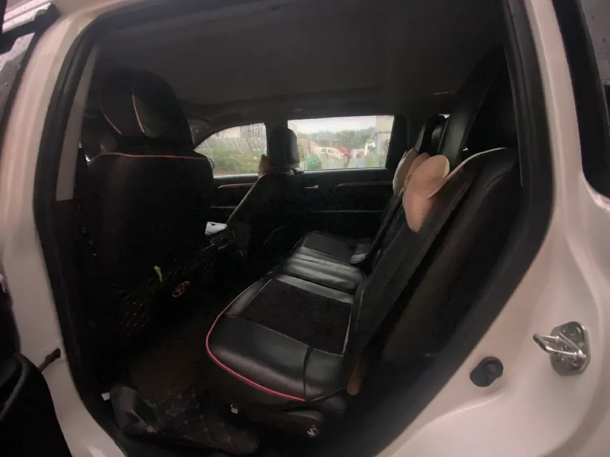 2018 Toyota Highlander 2.0T 220HP L4 6AT,autocango,china used car exporter,china ev exporter,chinese used car exporter,chinese used ev exporter