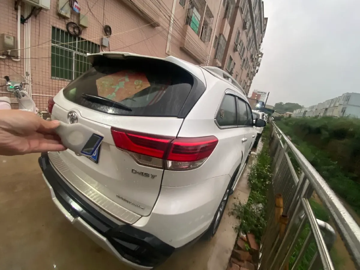 2018 Toyota Highlander 2.0T 220HP L4 6AT,autocango,china used car exporter,china ev exporter,chinese used car exporter,chinese used ev exporter