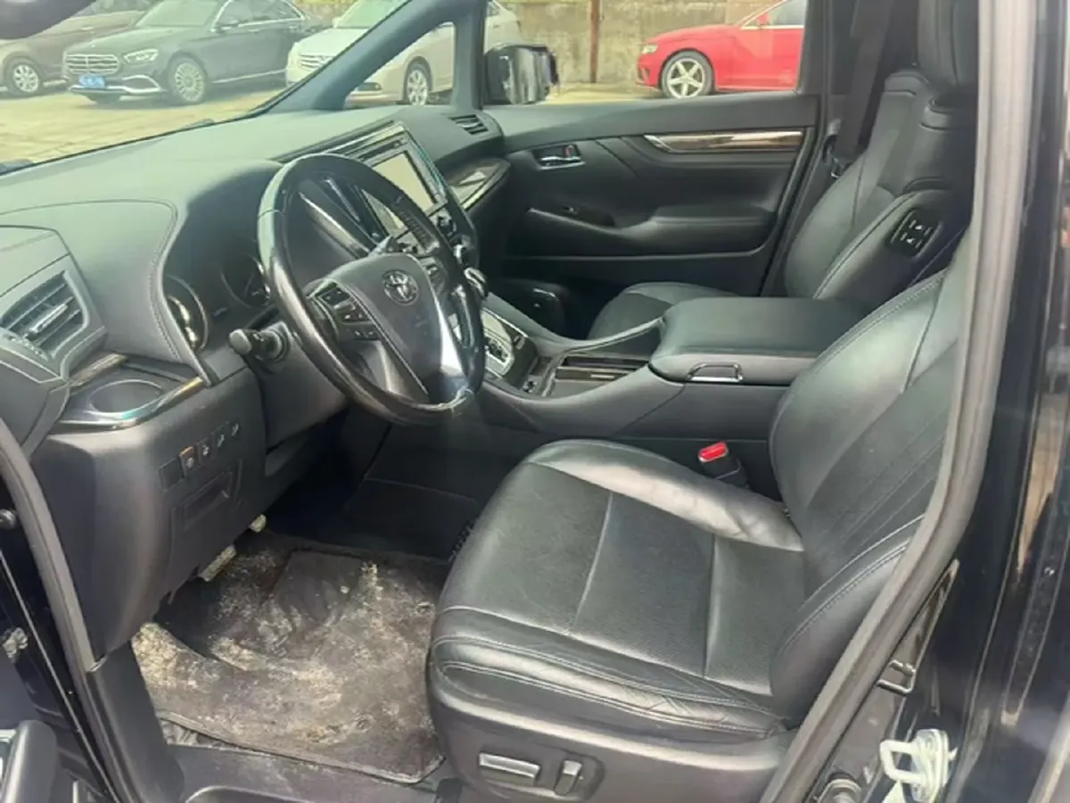 2020 Toyota Alphard 2.5L 117HP L4 E-CVT Hybrid,autocango,china used car exporter,china ev exporter,chinese used car exporter,chinese used ev exporter