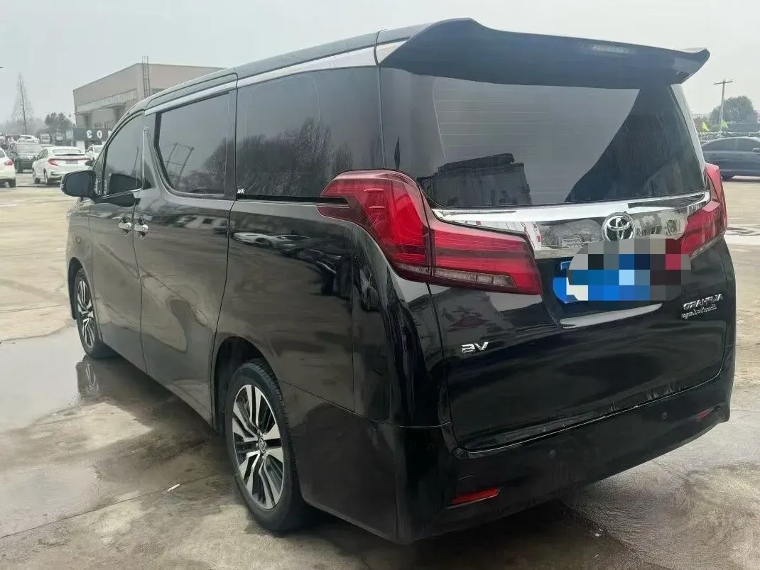 2020 Toyota Alphard 2.5L 117HP L4 E-CVT Hybrid,autocango,china used car exporter,china ev exporter,chinese used car exporter,chinese used ev exporter