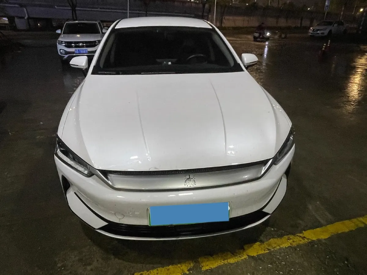 2021 BYD Qin BEV 53.56KWH,autocango,china used car exporter,china ev exporter,chinese used car exporter,chinese used ev exporter