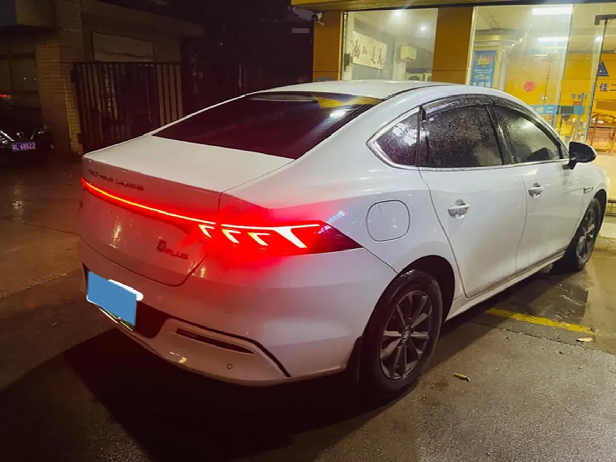 2021 BYD Qin BEV 53.56KWH,autocango,china used car exporter,china ev exporter,chinese used car exporter,chinese used ev exporter